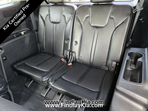 Certified 2022 Kia Sorento SX AWD/4WD image 18
