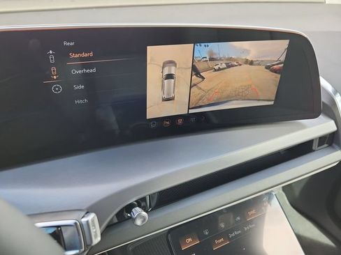 New 2026 Cadillac Vistiq Sport AWD/4WD image 20