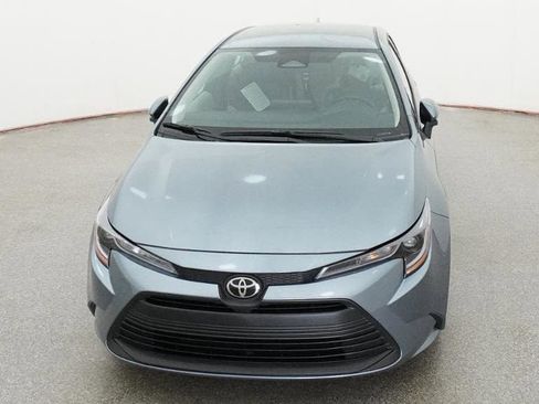 New 2026 Toyota Corolla LE image 15
