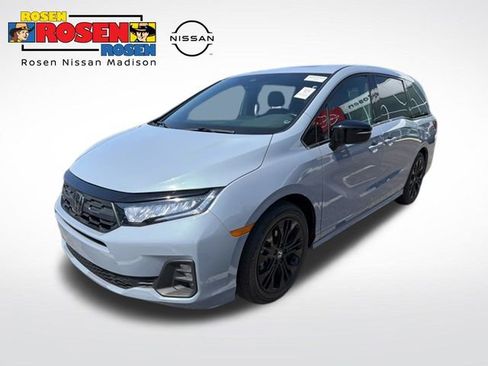 Used 2025 Honda Odyssey Sport-L image 1