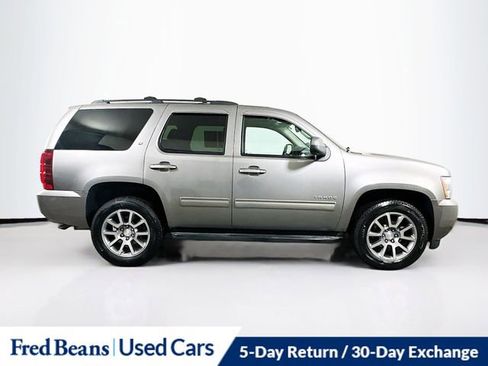 Used 2012 Chevrolet Tahoe LT w/ Luxury Package image 9