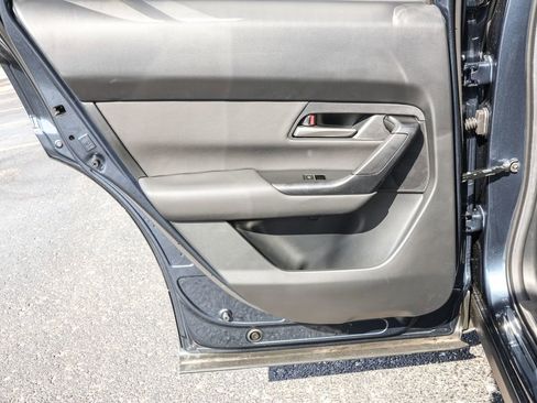 Used 2025 MAZDA CX-50 AWD 2.5 S w/ Weather Package image 28