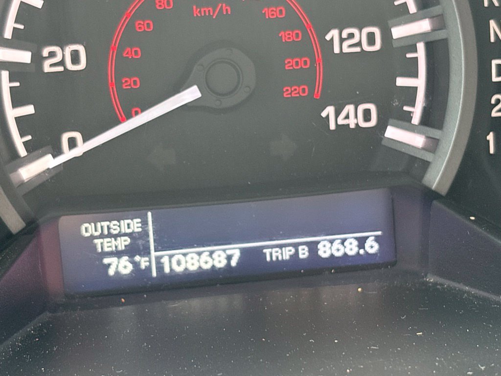 Used 2014 Honda Ridgeline SE image 14