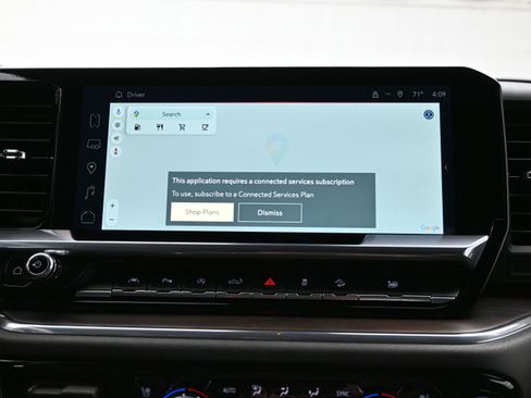 Used 2022 GMC Sierra 1500 SLT w/ SLT Premium Plus Package image 29