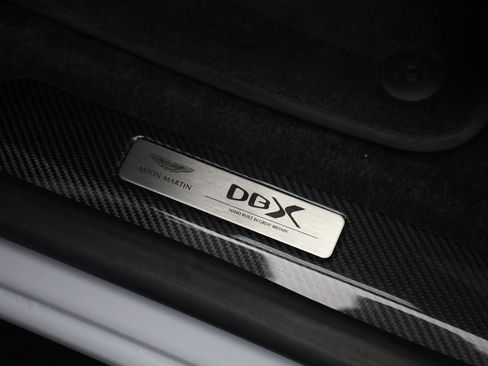 Used 2023 Aston Martin DBX 707 image 19