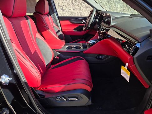 New 2026 Acura MDX Type S image 19