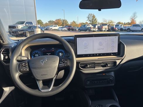 New 2025 Ford Bronco Sport Big Bend image 13