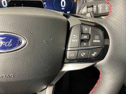 New 2026 Ford Explorer ST w/ Sun And Sound Package AWD/4WD image 25