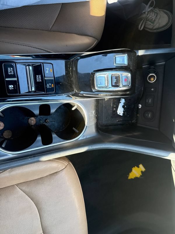 Used 2021 Hyundai Sonata Limited FWD image 16