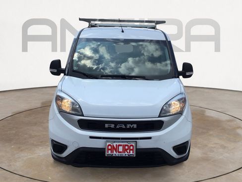 Used 2022 RAM ProMaster City Wagon FWD image 7