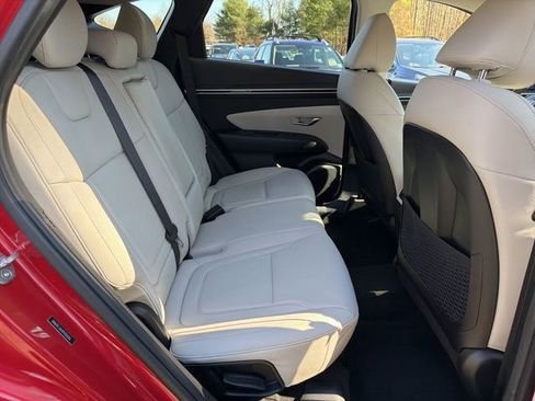 Certified 2023 Hyundai Tucson SEL w/ Convenience Package image 11