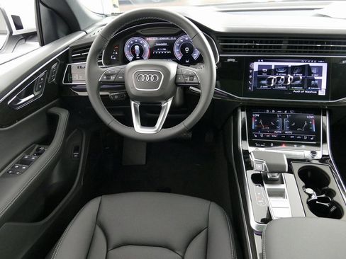 New 2026 Audi Q8 Premium Plus image 25
