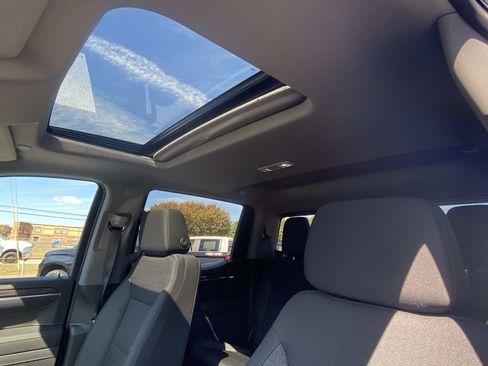 New 2026 Chevrolet Silverado 1500 RST w/ All Star Edition Plus image 18