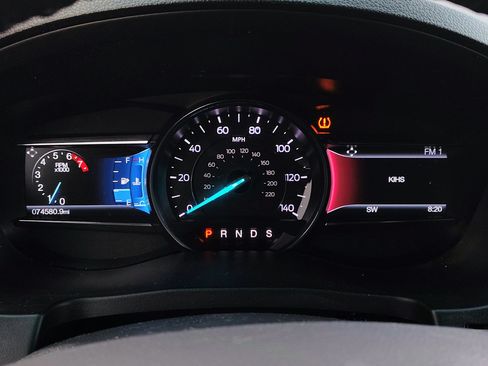 Used 2016 Ford Explorer XLT w/ Equipment Group 202A image 17