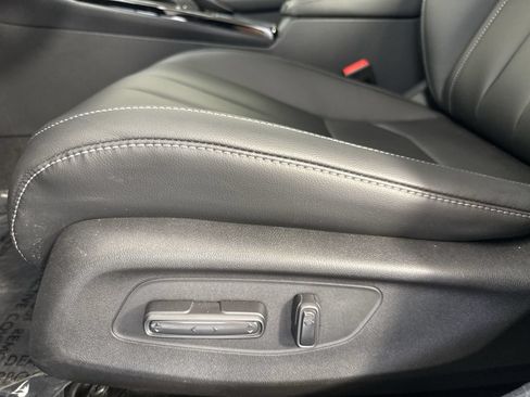 Used 2026 Acura Integra A-Spec FWD image 23
