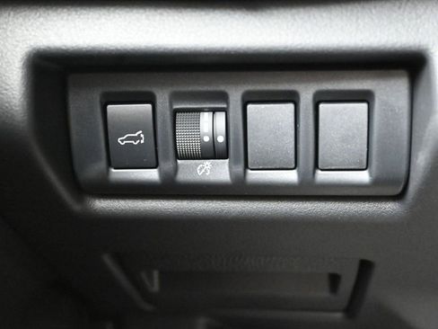 New 2026 Subaru Outback Premium image 24