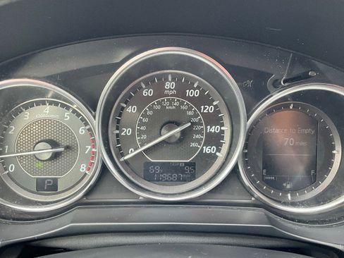 Used 2014 MAZDA MAZDA6 Touring w/ Touring Technology Package image 11