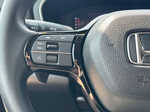 Used 2026 Honda Passport RTL image 20