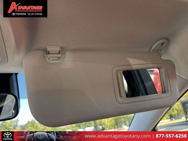 Certified 2024 Toyota Corolla LE FWD image 36