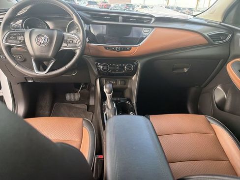 Used 2020 Buick Encore GX Essence FWD image 14