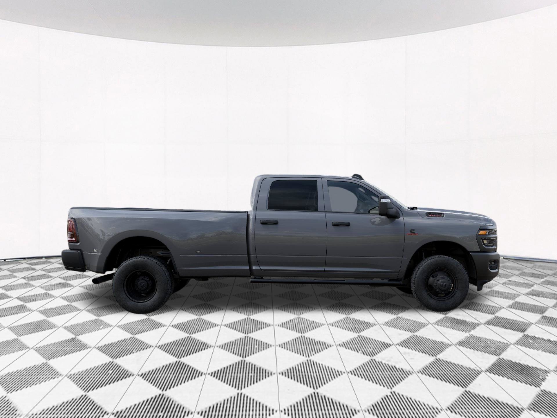 New 2027 RAM 3500 Tradesman AWD/4WD image 29