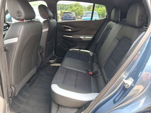 Certified 2024 Buick Envista Preferred w/ Convenience II Package FWD image 11