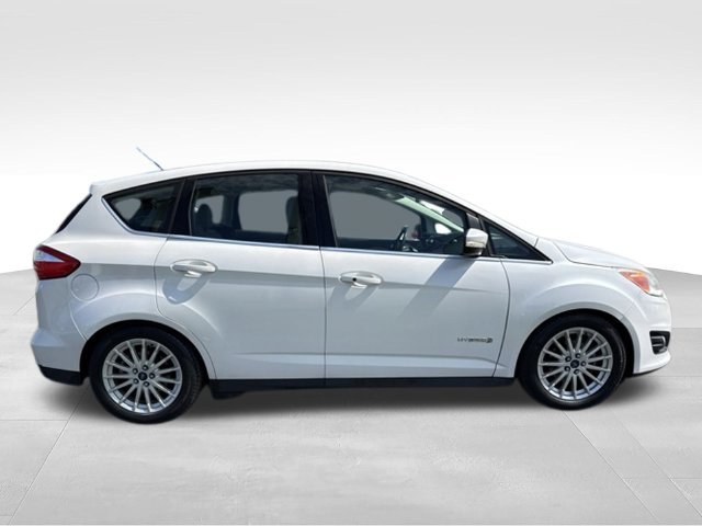 Used 2015 Ford C-MAX SEL w/ Equipment Group 302A FWD image 8