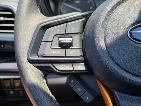 New 2025 Subaru Forester Wilderness image 25