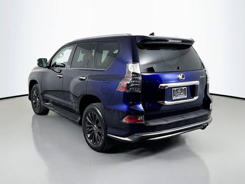 Used 2023 Lexus GX 460 Premium image 7