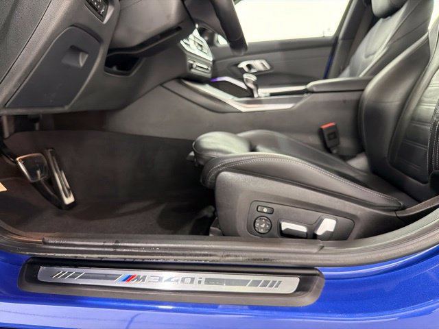 Used 2021 BMW M340i xDrive w/ Premium Package AWD/4WD image 14