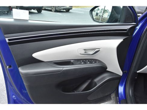 Used 2024 Hyundai Tucson SEL image 15