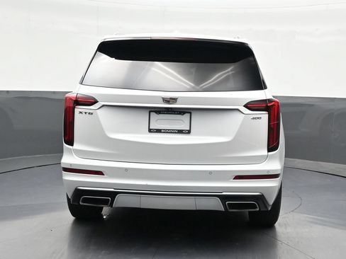 Used 2024 Cadillac XT6 Premium Luxury FWD image 4