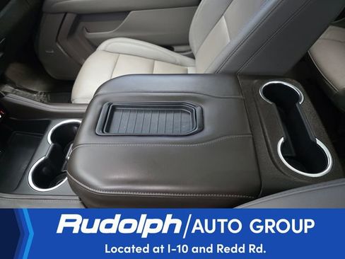 Used 2024 Chevrolet Tahoe LT w/ LT Signature Plus Package image 25