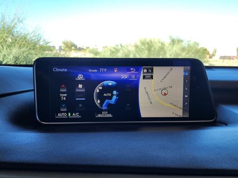 Used 2019 Lexus RX 350 Premium image 46