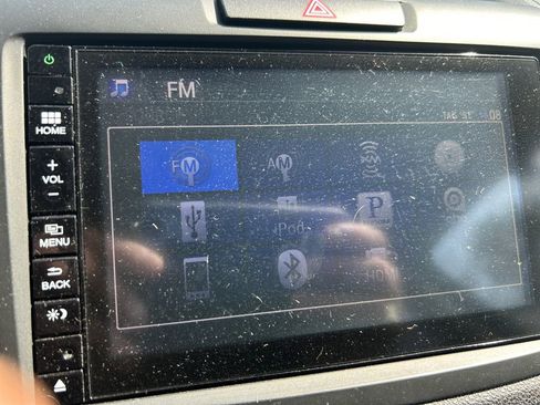 Used 2016 Honda CR-V Touring image 19