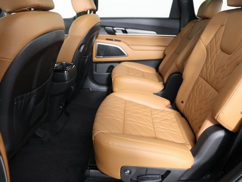 New 2025 Kia Telluride EX X-Line image 11