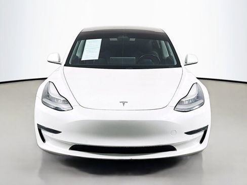 Used 2020 Tesla Model 3 Performance AWD/4WD image 8