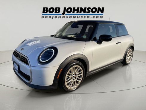 Used 2025 MINI Cooper S FWD image 7