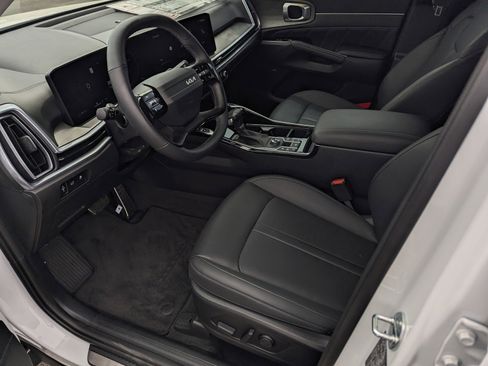 Used 2026 Kia Sorento SX AWD/4WD image 10