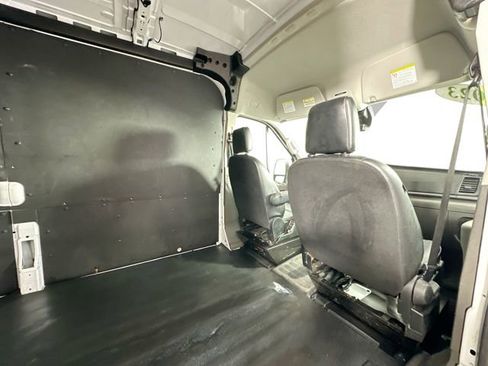 Used 2023 Ford Transit 250 Medium Roof AWD w/ Load Area Protection Package image 25