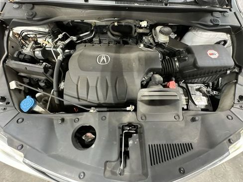 Used 2013 Acura RDX AWD w/ Technology Package image 22