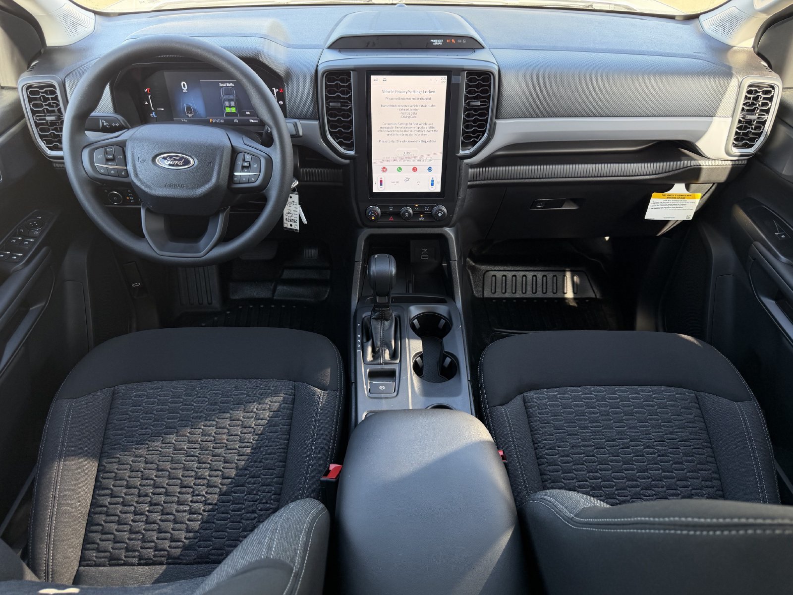 New 2026 Ford Ranger XL RWD image 10
