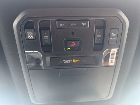 Used 2023 Toyota Tundra 1794 Edition image 6