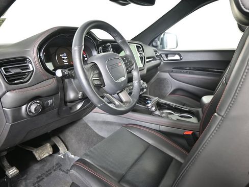 Used 2024 Dodge Durango Citadel image 24