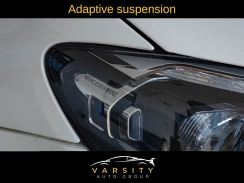 Used 2022 Mercedes-Benz E 53 AMG 4MATIC Sedan image 43