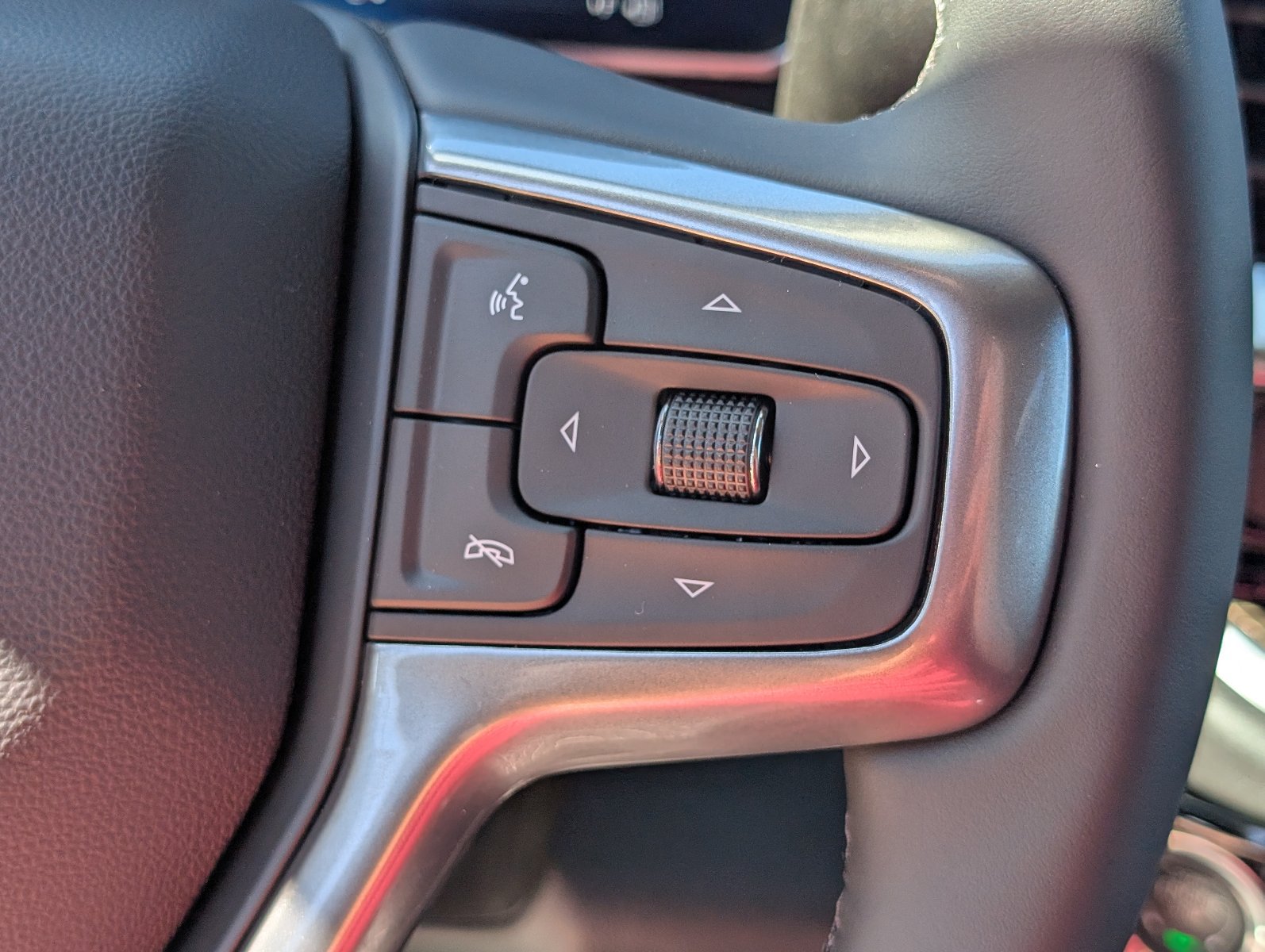 New 2026 Chevrolet Silverado 1500 RST w/ LPO, Liner Protection Package AWD/4WD image 24