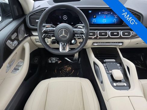 Used 2026 Mercedes-Benz GLE 53 AMG 4MATIC image 13