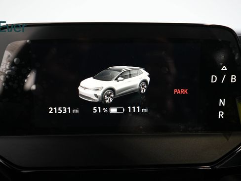 Used 2023 Volkswagen ID.4 Pro S Plus AWD/4WD image 7