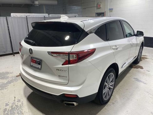 Used 2024 Acura RDX SH-AWD w/ Technology Package image 26