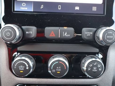 New 2026 RAM 1500 Warlock AWD/4WD image 15
